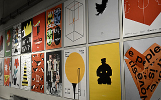 Wystawa „Generacja 2.0. Co nam zostało po Polskiej Szkole Plakatu?” do obejrzenia w Starej Kotłowni